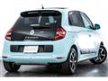 2018 Renault Twingo