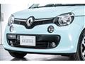2018 Renault Twingo