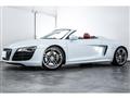 2012 Audi R8