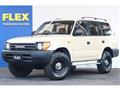 1999 Toyota Land Cruiser Prado