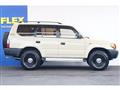1999 Toyota Land Cruiser Prado