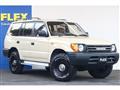 1999 Toyota Land Cruiser Prado