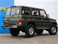 1993 Toyota Land Cruiser Prado