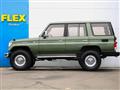 1993 Toyota Land Cruiser Prado