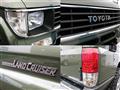 1993 Toyota Land Cruiser Prado