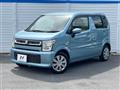 2017 Suzuki Wagon R