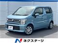2017 Suzuki Wagon R