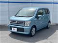 2017 Suzuki Wagon R