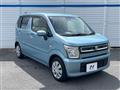 2017 Suzuki Wagon R