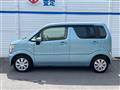 2017 Suzuki Wagon R