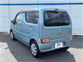 2017 Suzuki Wagon R
