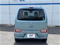 2017 Suzuki Wagon R