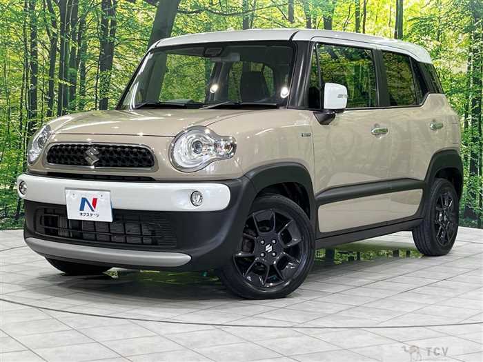 2018 Suzuki Suzuki Others