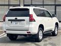 2022 Toyota Land Cruiser Prado