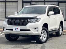 2022 Toyota Land Cruiser Prado