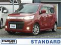2012 Suzuki Wagon R