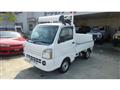 2014 Suzuki Carry Truck