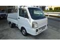 2014 Suzuki Carry Truck
