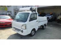 2014 Suzuki Carry Truck