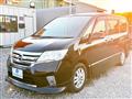 2011 Nissan Serena