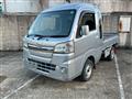 2016 Daihatsu Hijet Truck