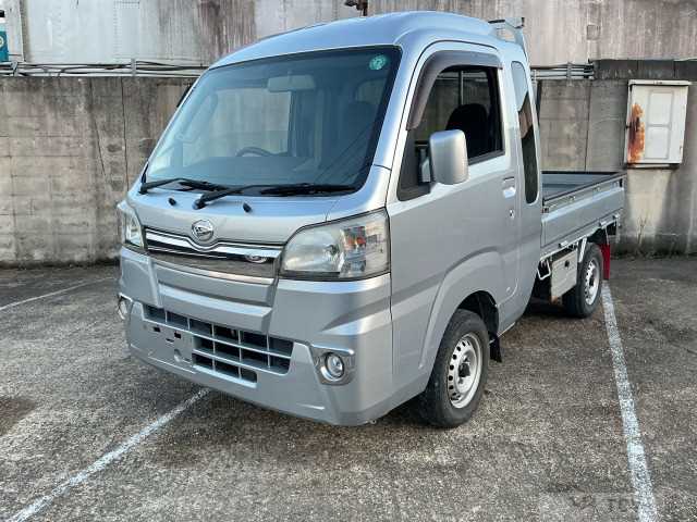 2016 Daihatsu Hijet Truck