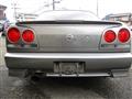 2000 Nissan Skyline
