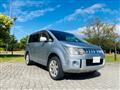 2011 Mitsubishi Delica D5