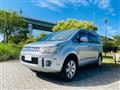 2011 Mitsubishi Delica D5