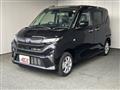 2025 Daihatsu Move