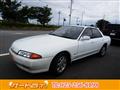 1992 Nissan Skyline Coupe