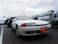 1992 Nissan Skyline Coupe