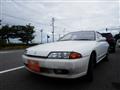1992 Nissan Skyline Coupe