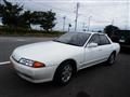 1992 Nissan Skyline Coupe