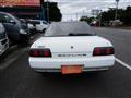 1992 Nissan Skyline Coupe