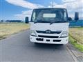 2018 Hino Dutro
