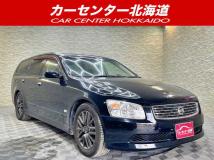 2005 Nissan Stagea