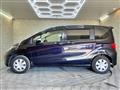 2009 Honda Freed