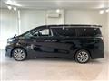 2017 Toyota Vellfire