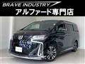 2023 Toyota Alphard G