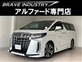2022 Toyota Alphard G