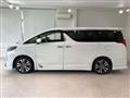 2022 Toyota Alphard G