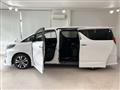 2022 Toyota Alphard G
