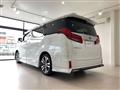 2022 Toyota Alphard G