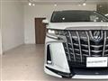 2022 Toyota Alphard G