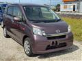 2013 Daihatsu Move