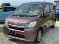 2013 Daihatsu Move