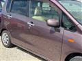 2013 Daihatsu Move