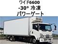 2017 Isuzu Isuzu Others