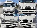 2017 Isuzu Isuzu Others